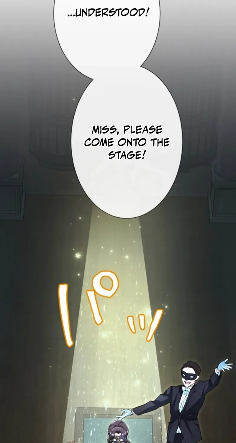 It’s not a case of being loved Chapter 49 page 39 - 