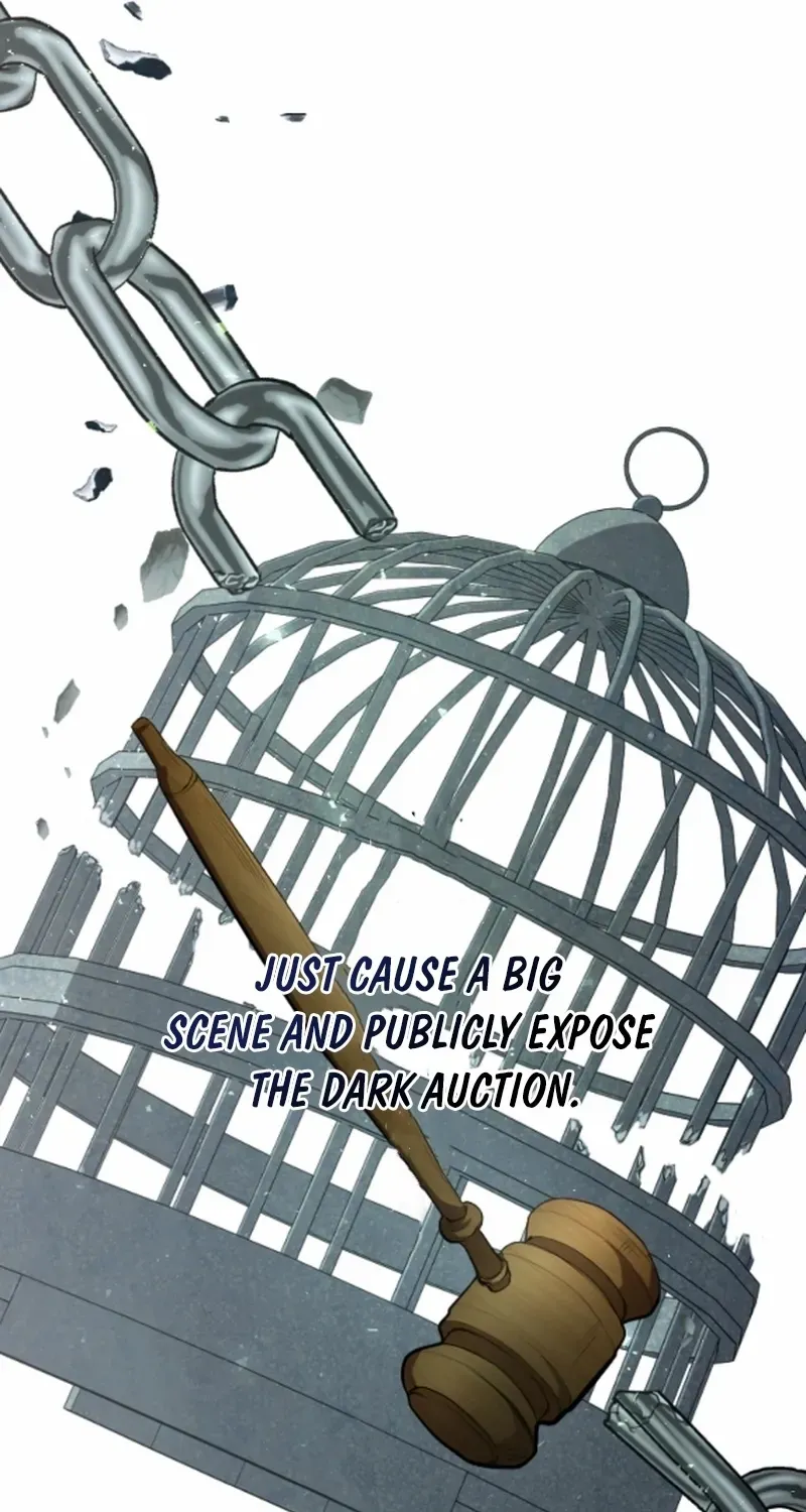 It’s not a case of being loved Chapter 49 page 42 - 