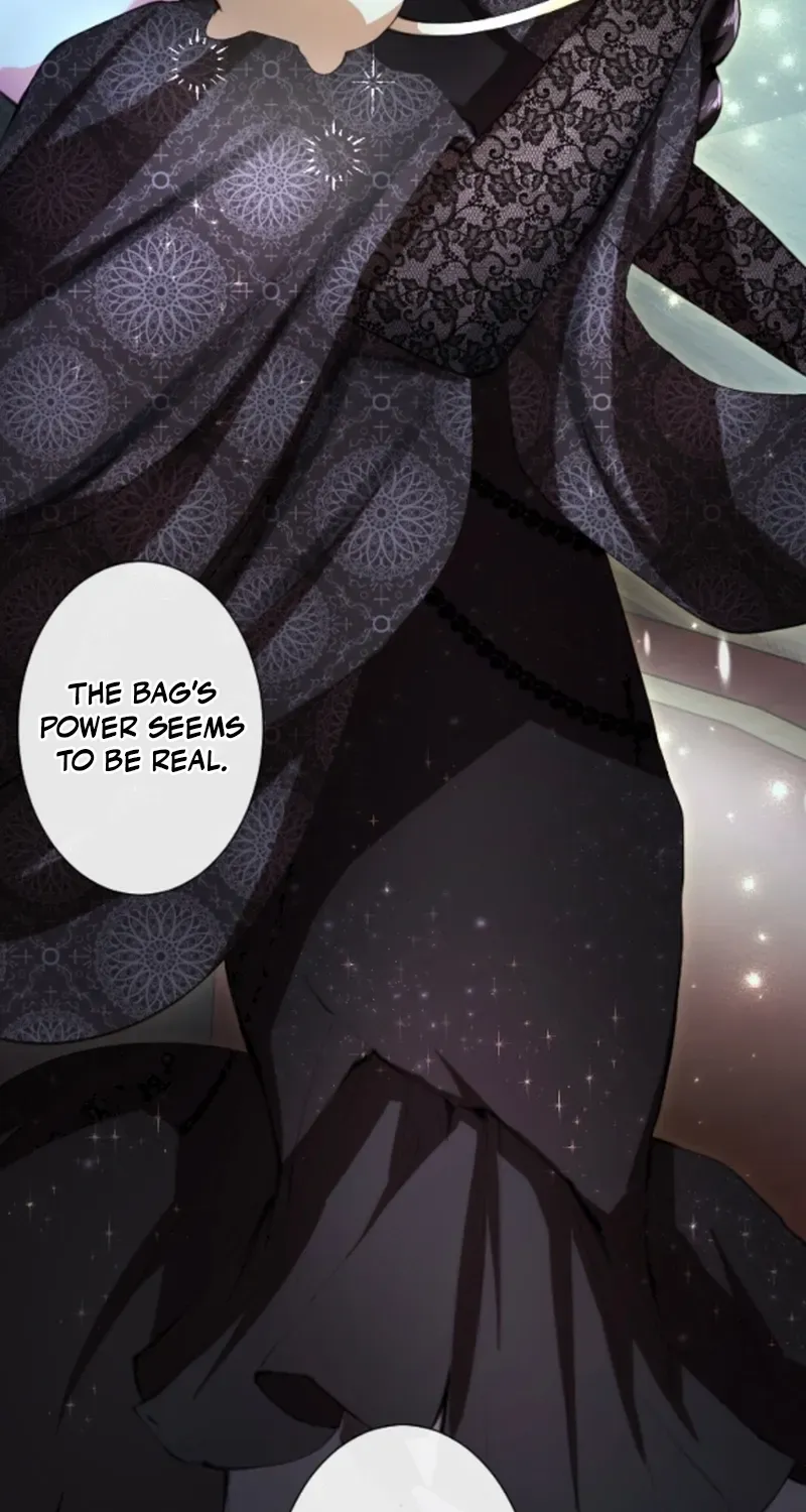 It’s not a case of being loved Chapter 49 page 46 - 
