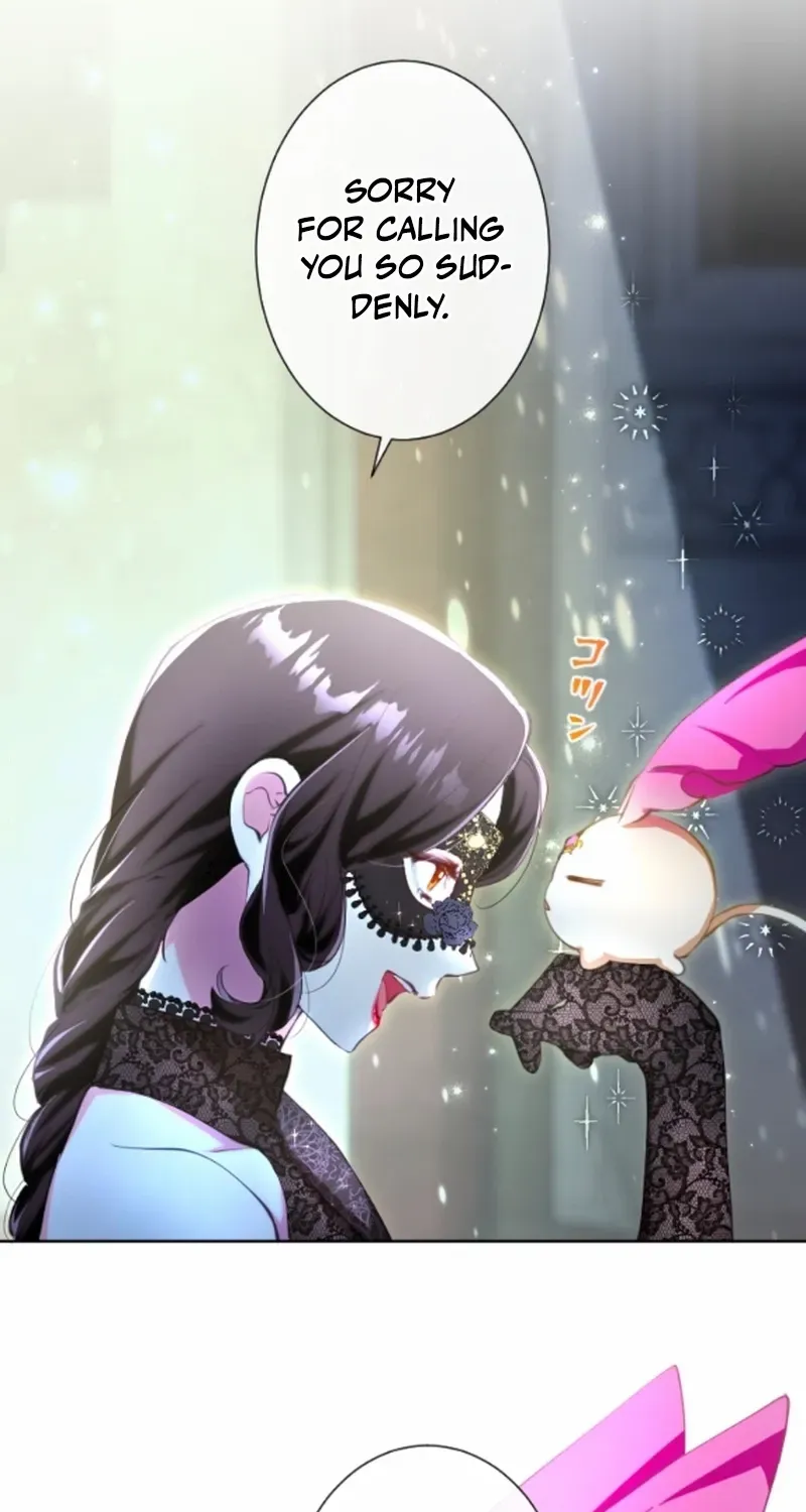 It’s not a case of being loved Chapter 49 page 48 - 