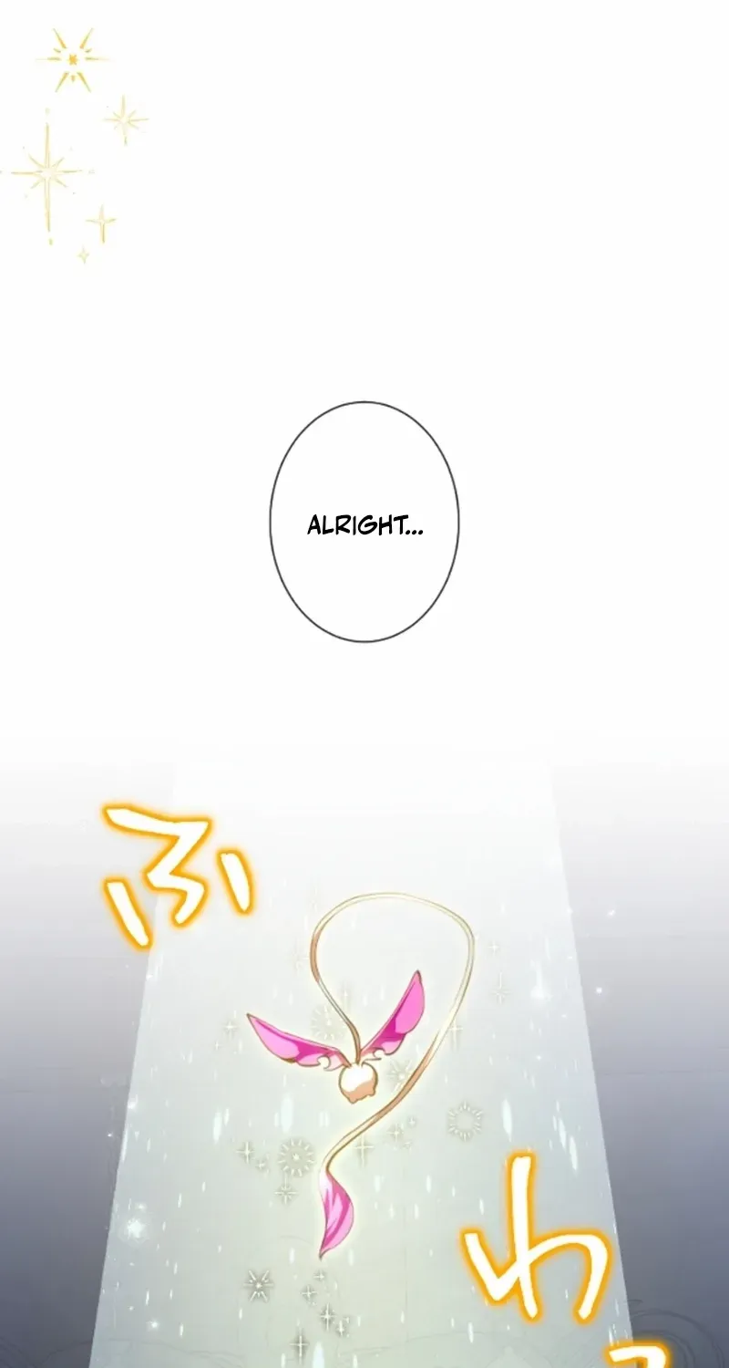It’s not a case of being loved Chapter 49 page 50 - 