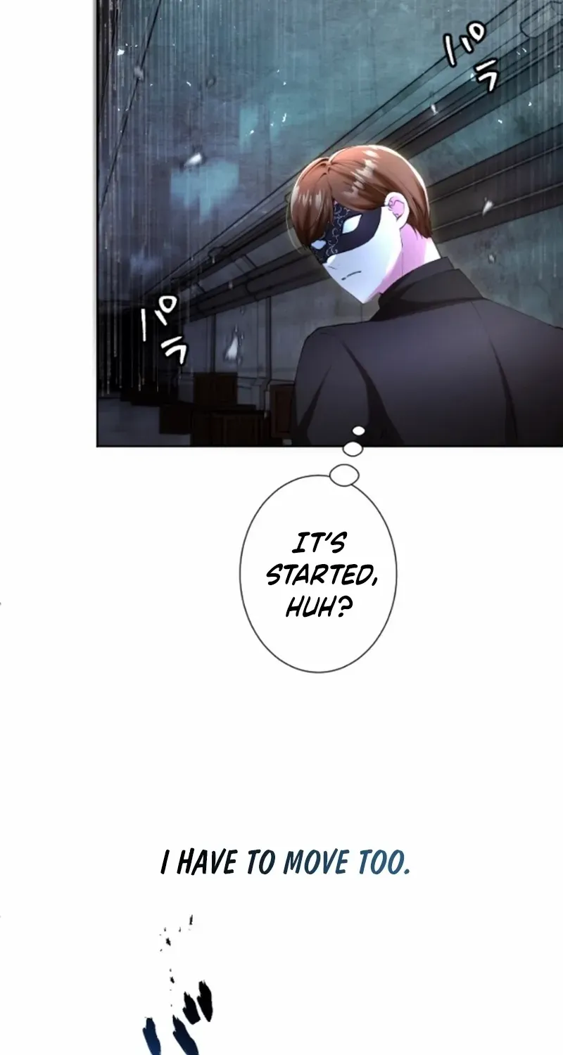 It’s not a case of being loved Chapter 49 page 57 - 