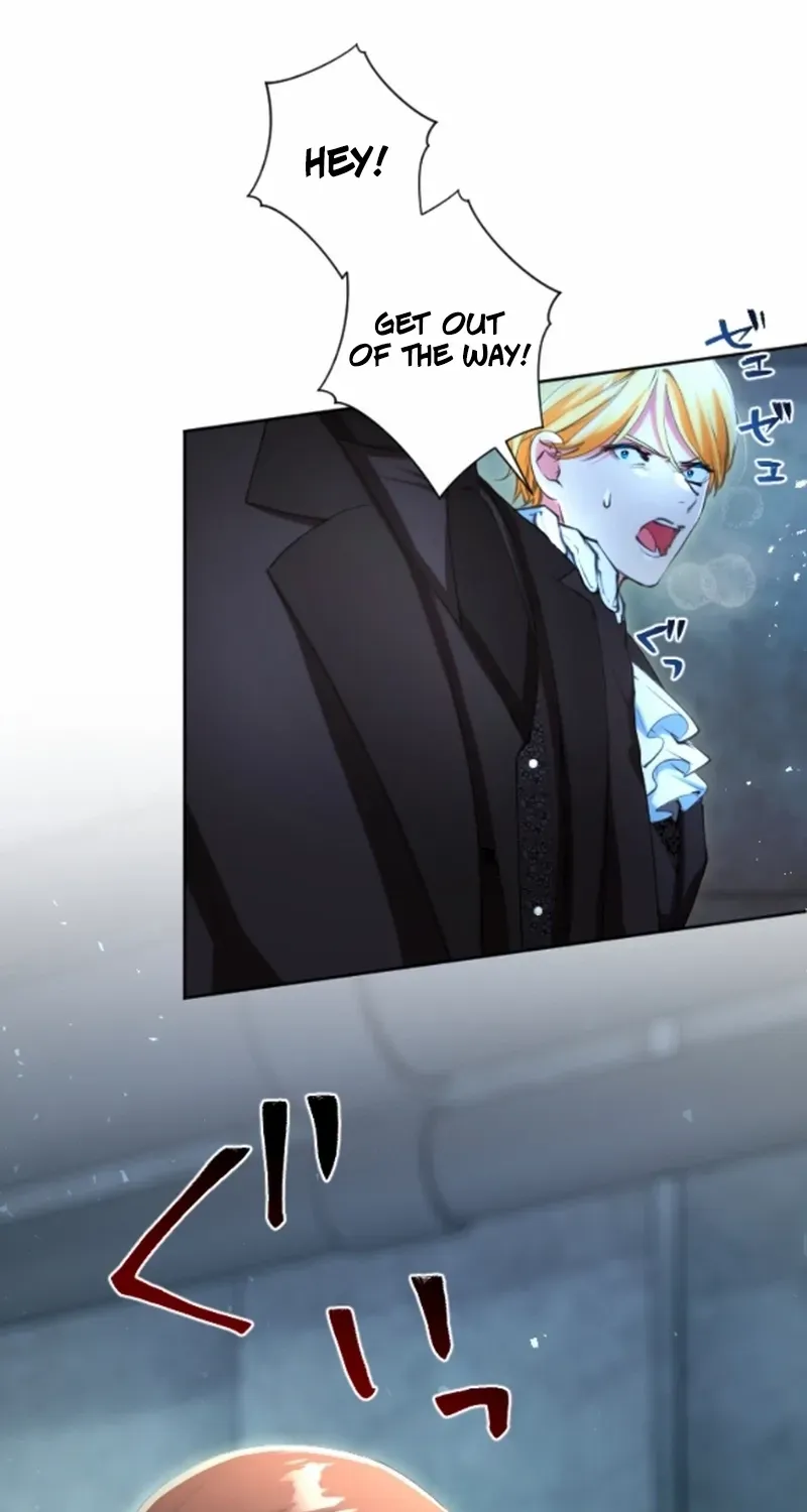 It’s not a case of being loved Chapter 49 page 60 - 