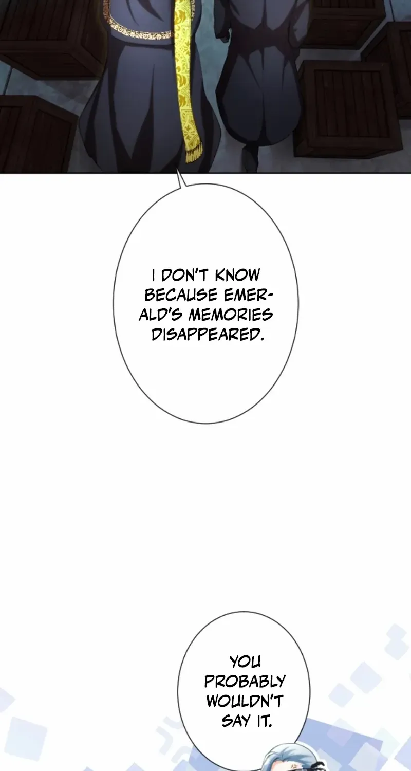 It’s not a case of being loved Chapter 49 page 7 - 