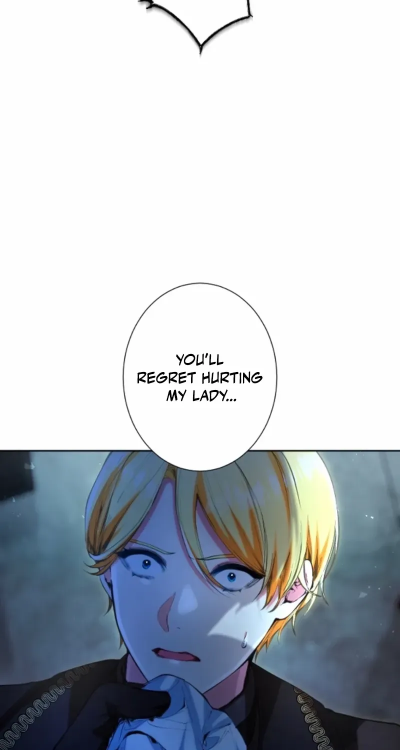 It’s not a case of being loved Chapter 49 page 64 - 
