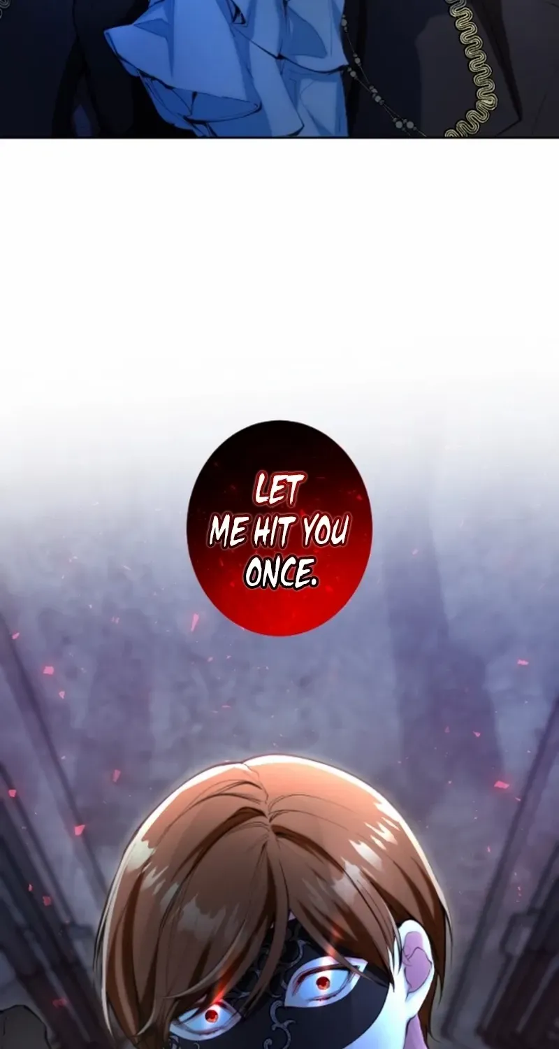 It’s not a case of being loved Chapter 49 page 65 - 