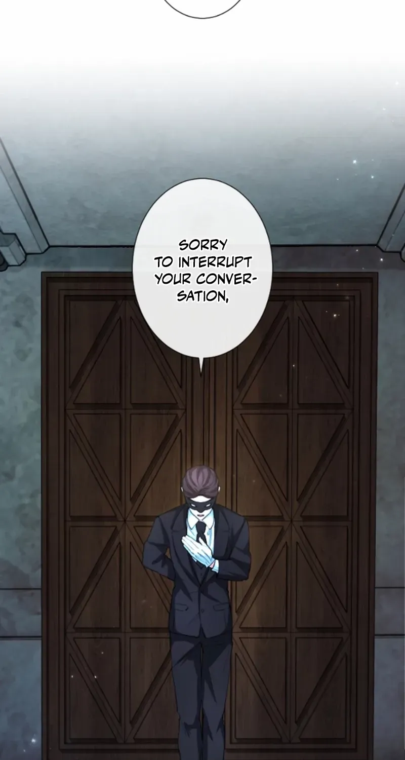 It’s not a case of being loved Chapter 49 page 10 - 