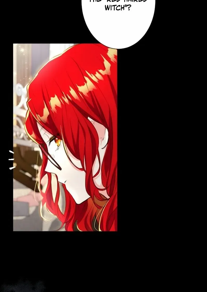 It’s not a case of being loved Chapter 5 page 24 - 