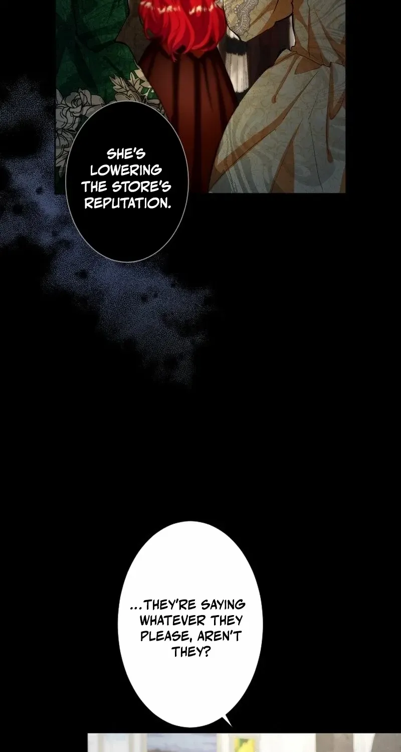 It’s not a case of being loved Chapter 5 page 26 - 
