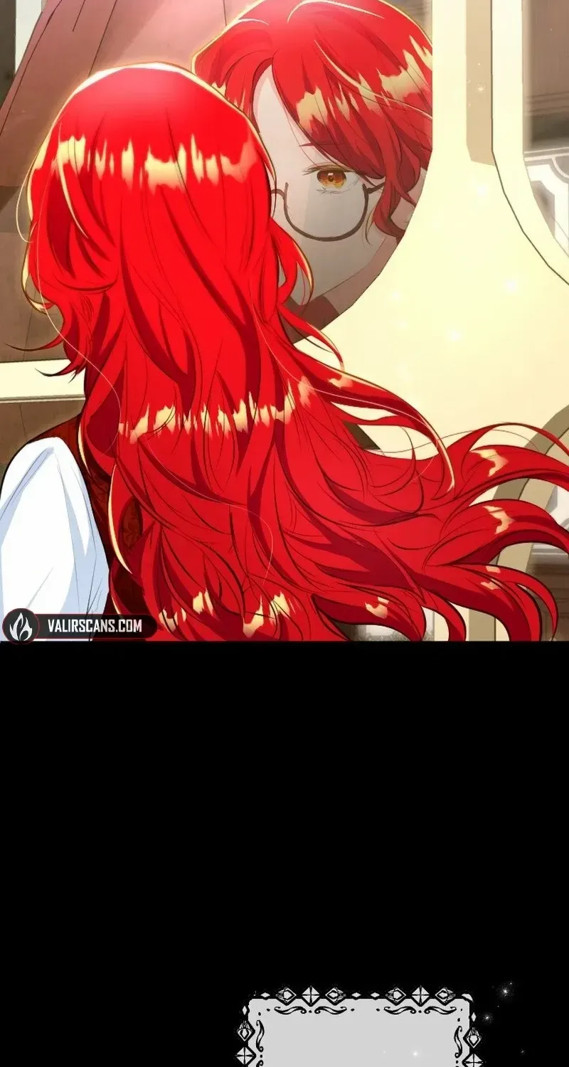 It’s not a case of being loved Chapter 5 page 38 - 