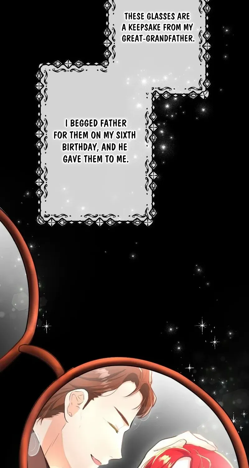 It’s not a case of being loved Chapter 5 page 39 - 