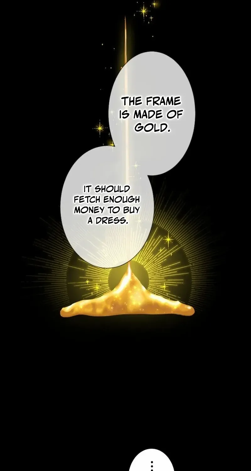 It’s not a case of being loved Chapter 5 page 43 - 