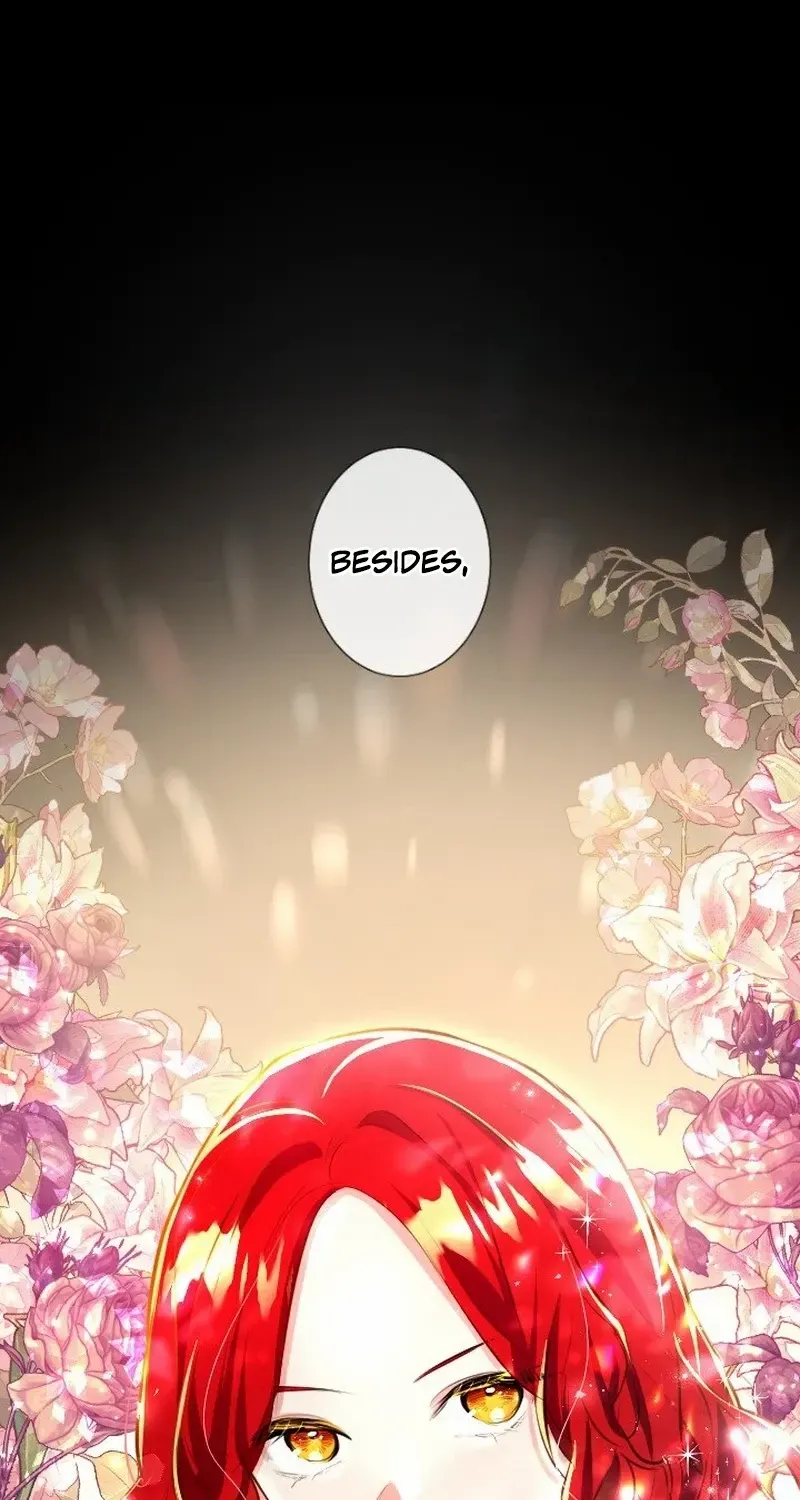 It’s not a case of being loved Chapter 5 page 45 - 