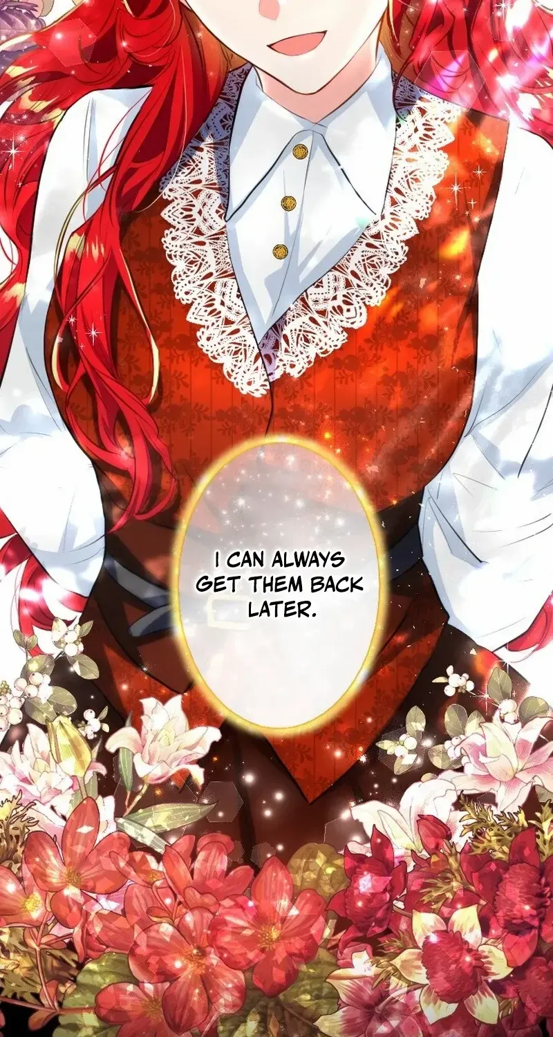 It’s not a case of being loved Chapter 5 page 46 - 