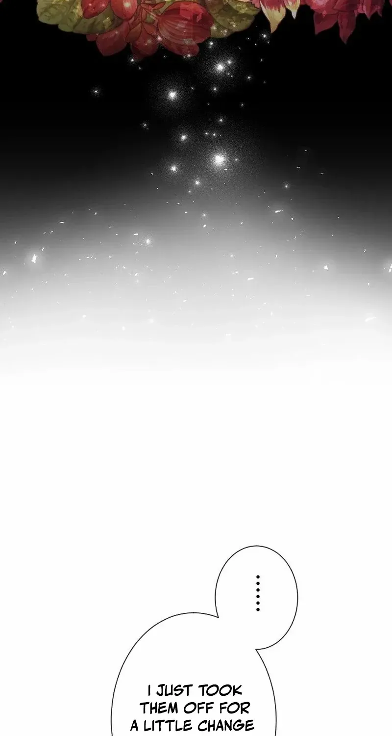 It’s not a case of being loved Chapter 5 page 47 - 