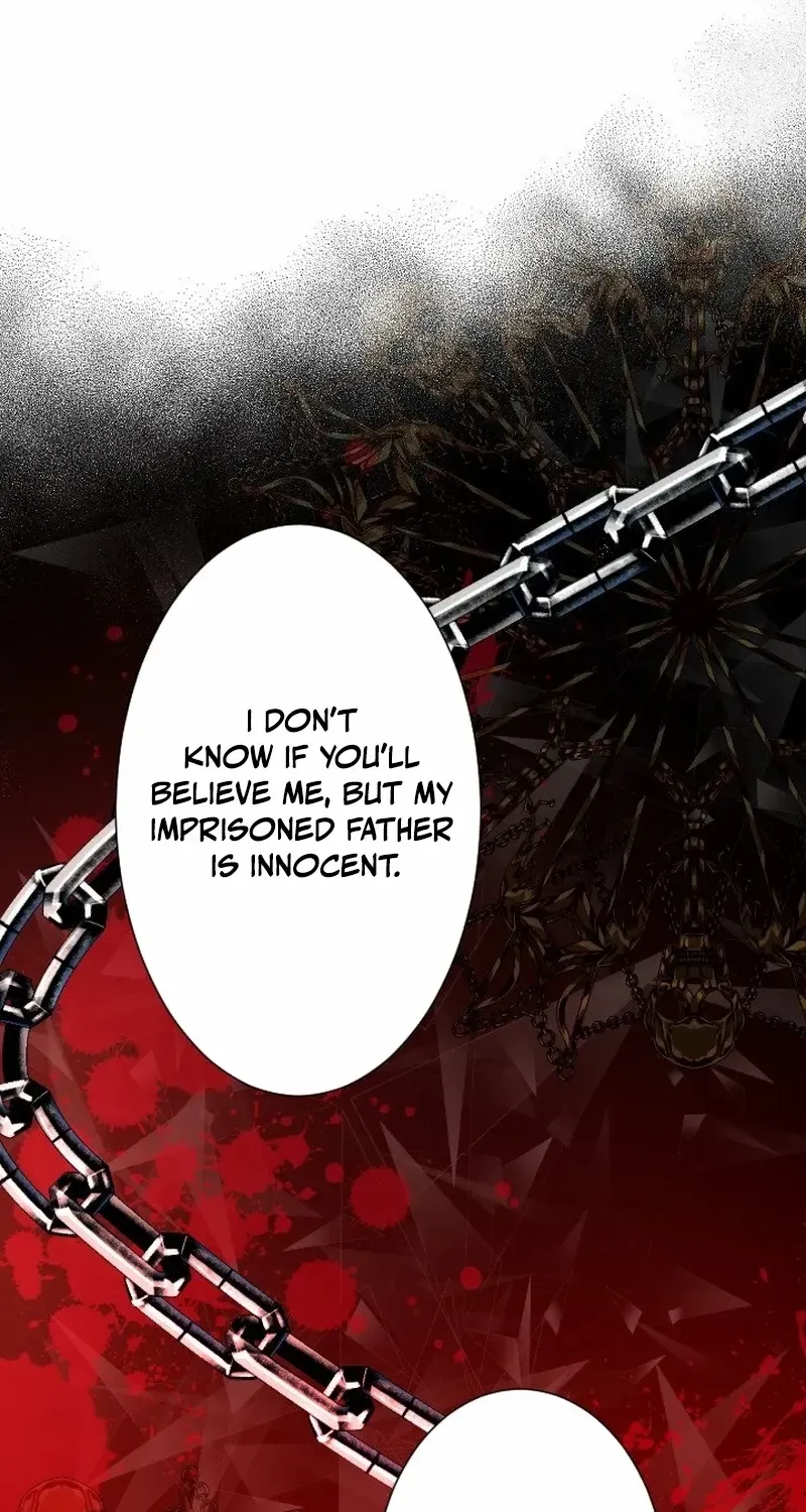 It’s not a case of being loved Chapter 5 page 54 - 