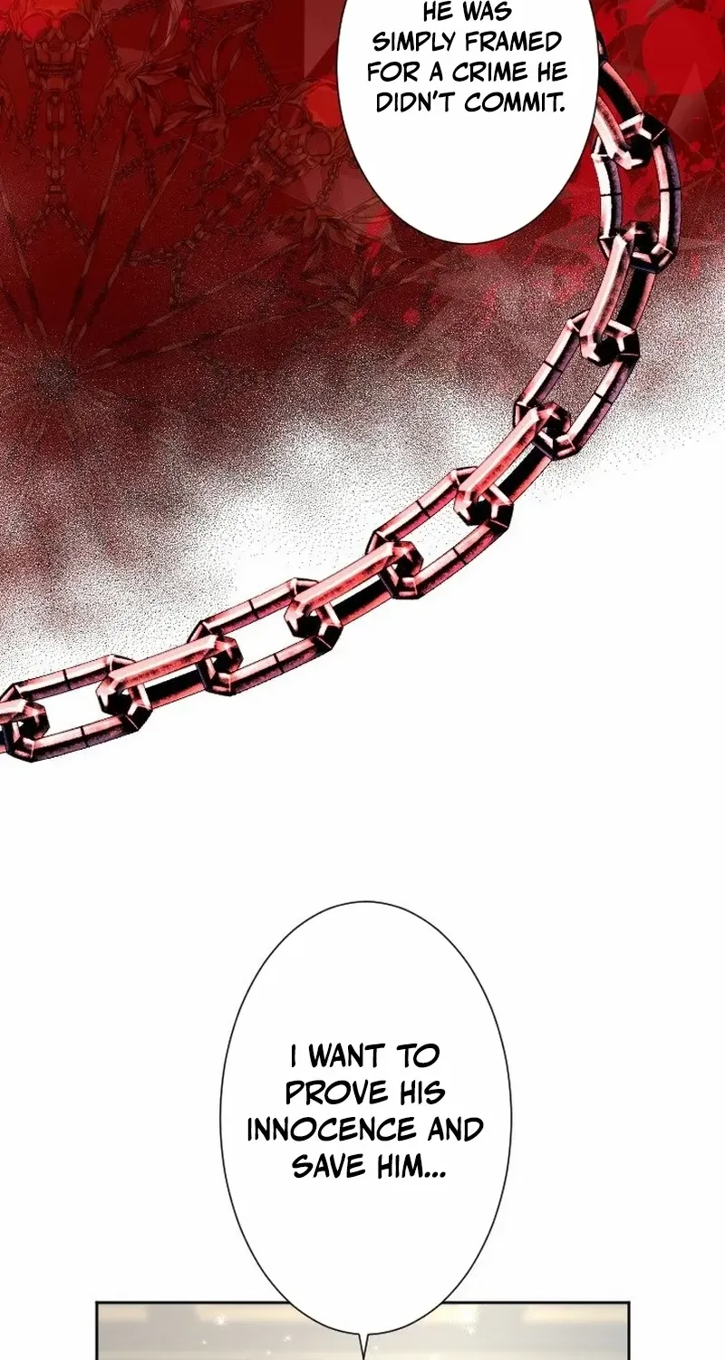 It’s not a case of being loved Chapter 5 page 55 - 