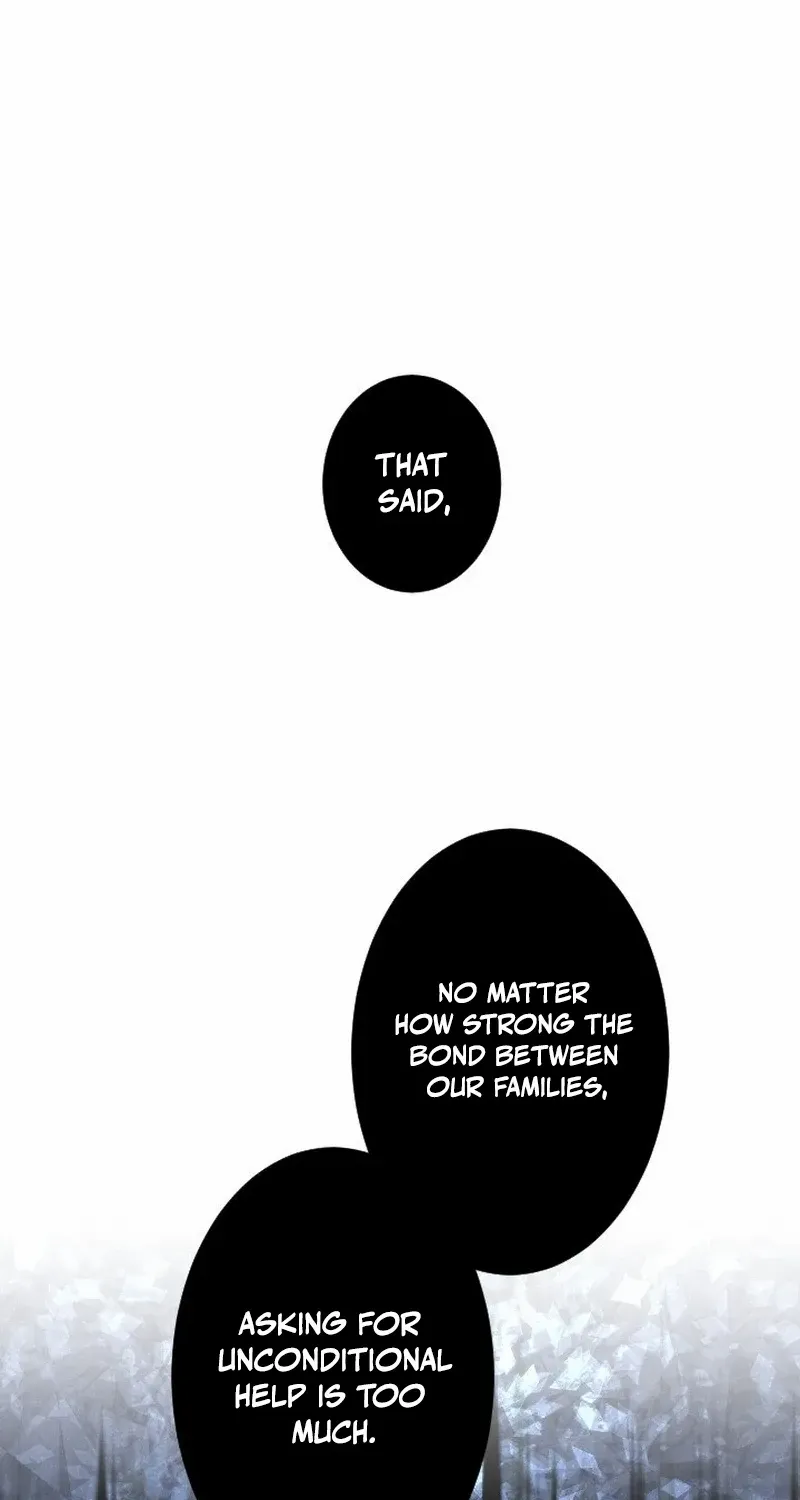 It’s not a case of being loved Chapter 5 page 63 - 