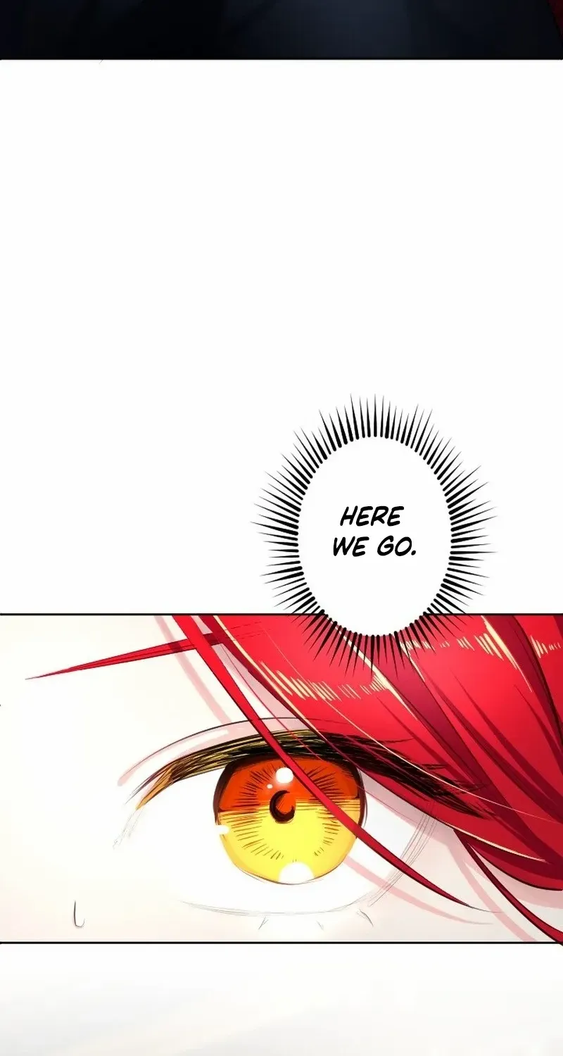 It’s not a case of being loved Chapter 5 page 65 - 
