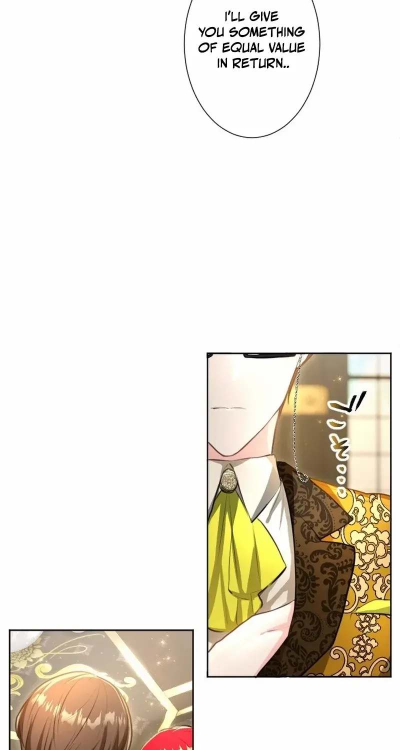 It’s not a case of being loved Chapter 5 page 67 - 