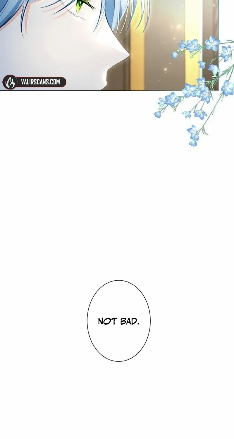 It’s not a case of being loved Chapter 5 page 78 - 