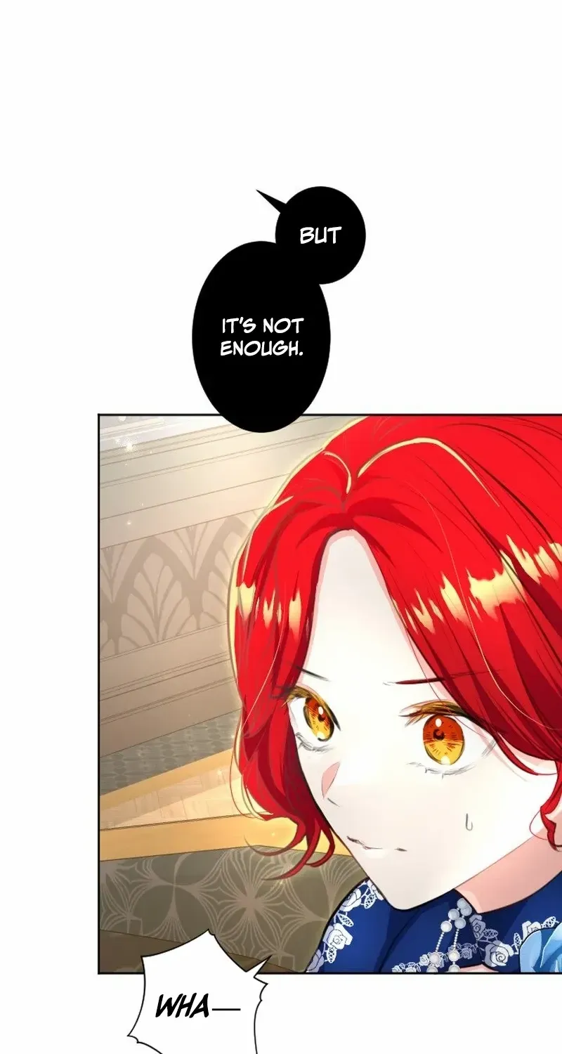 It’s not a case of being loved Chapter 5 page 79 - 