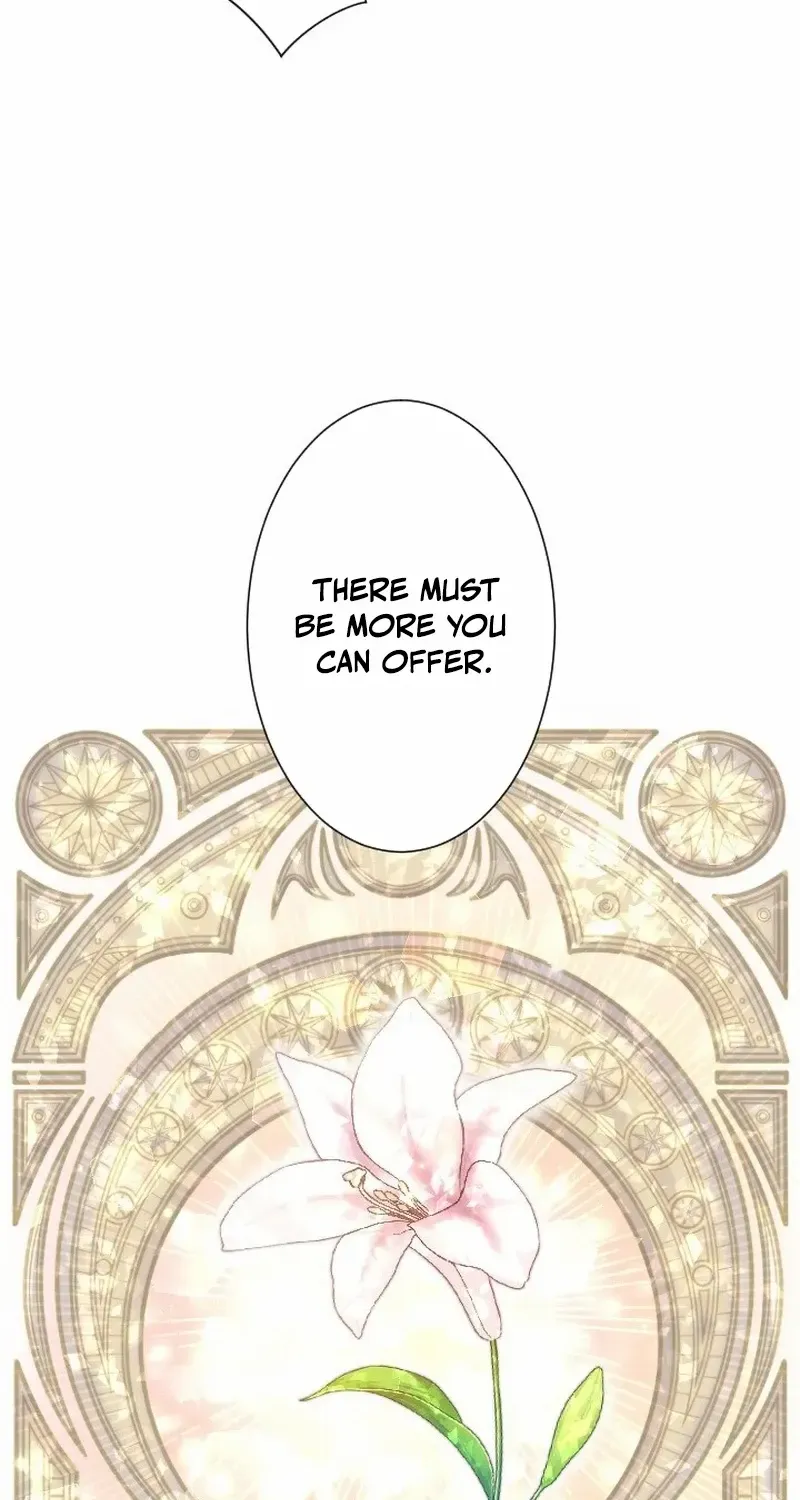 It’s not a case of being loved Chapter 5 page 80 - 