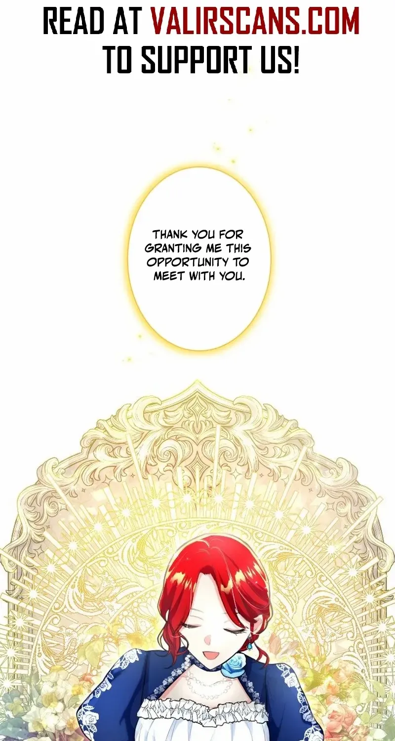 It’s not a case of being loved Chapter 5 page 9 - 
