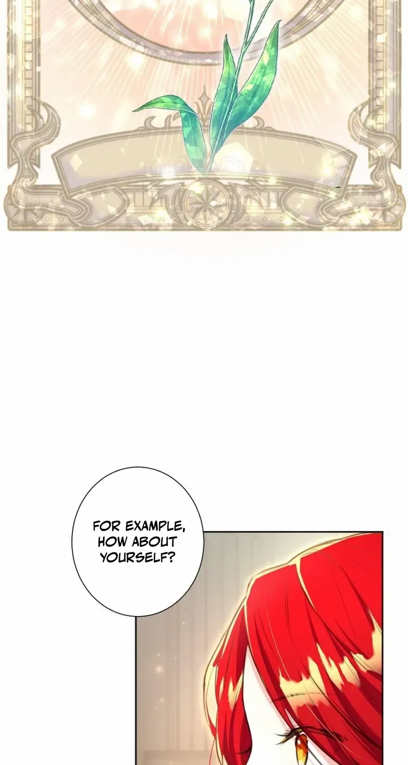 It’s not a case of being loved Chapter 5 page 81 - 