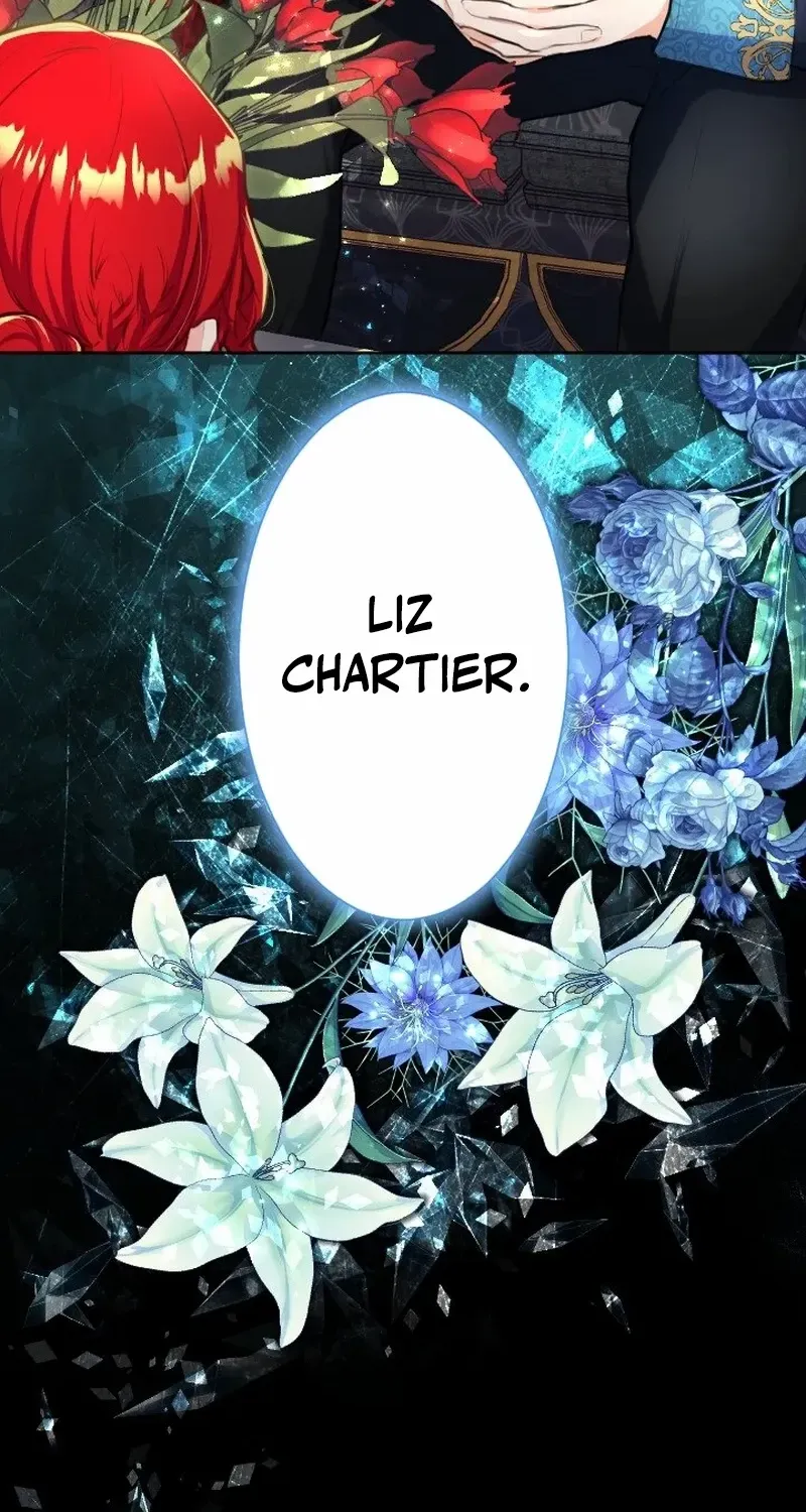 It’s not a case of being loved Chapter 5 page 84 - 