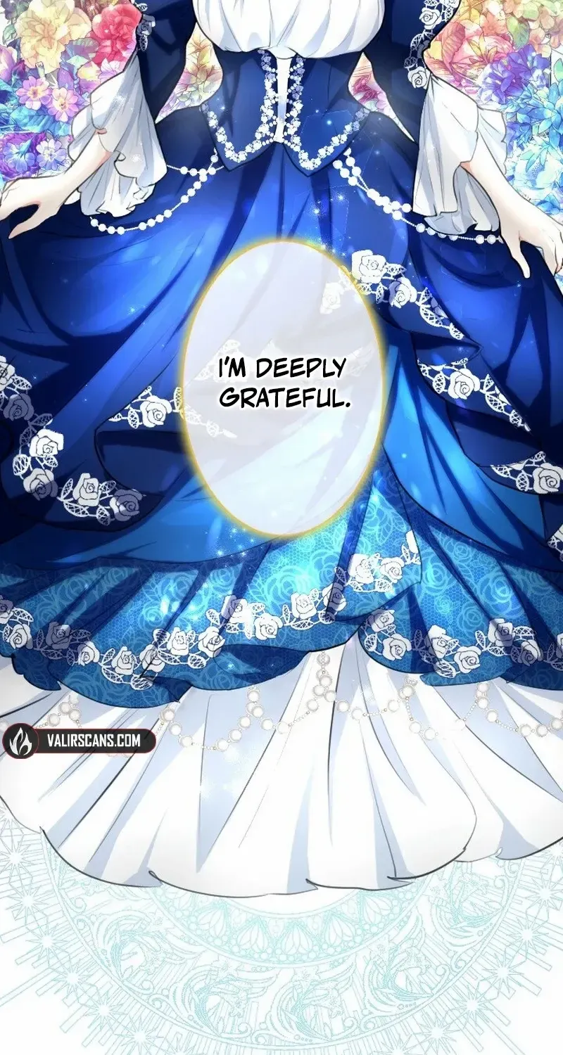 It’s not a case of being loved Chapter 5 page 10 - 