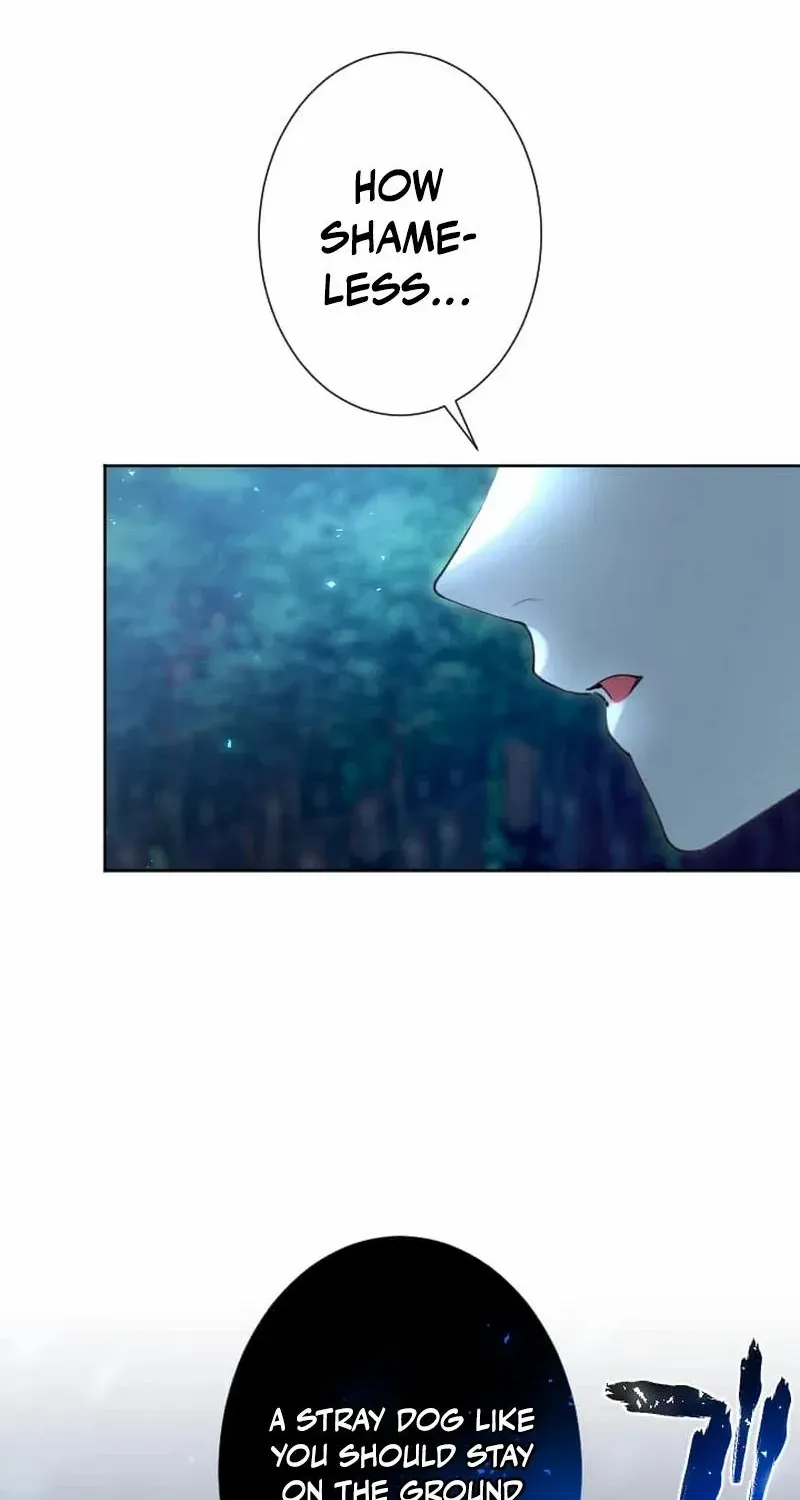 It’s not a case of being loved Chapter 51 page 4 - 