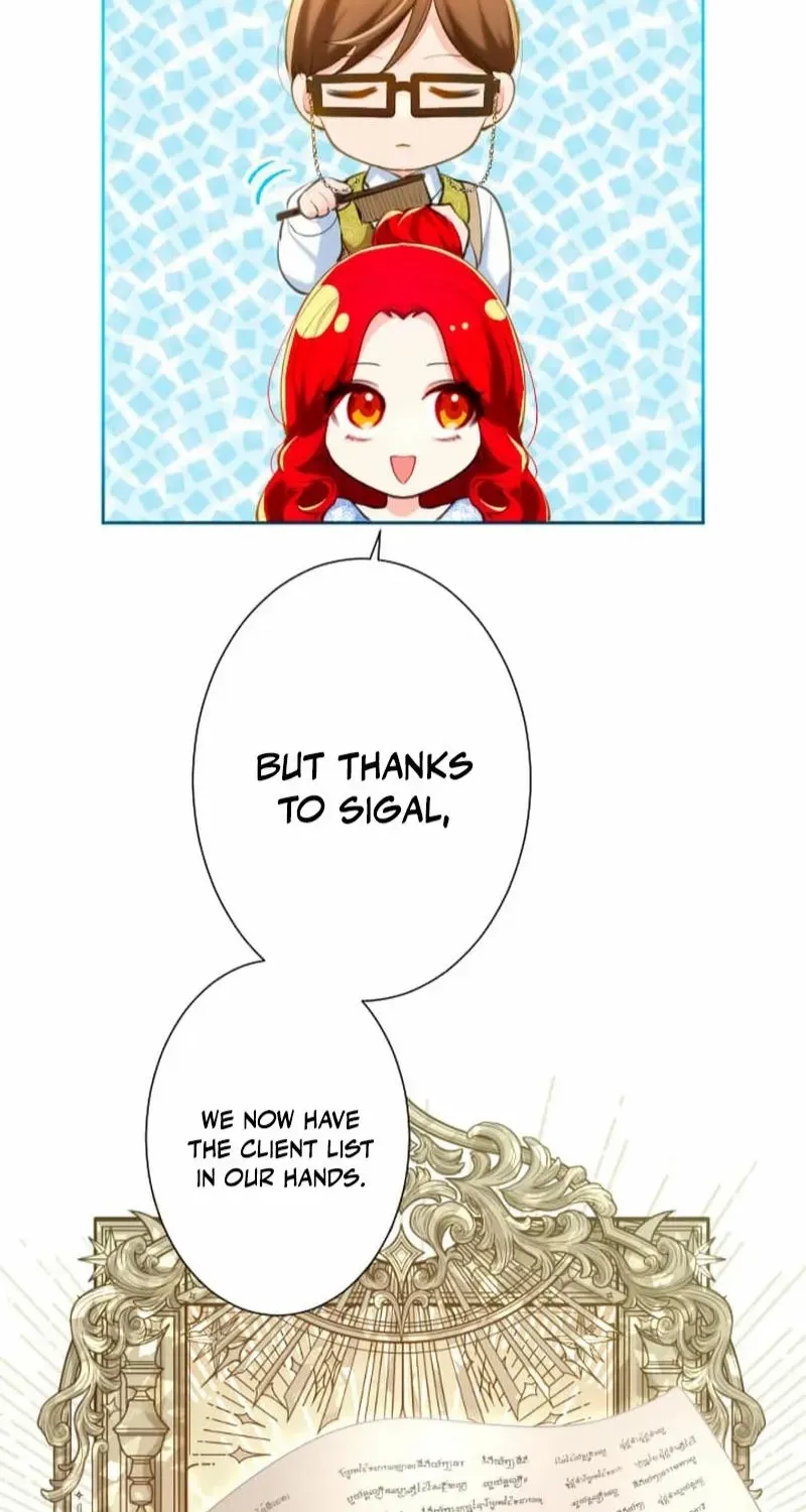 It’s not a case of being loved Chapter 51 page 46 - 