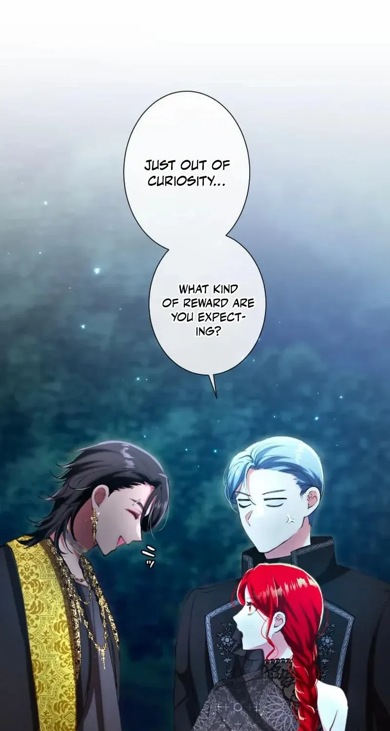 It’s not a case of being loved Chapter 51 page 6 - 