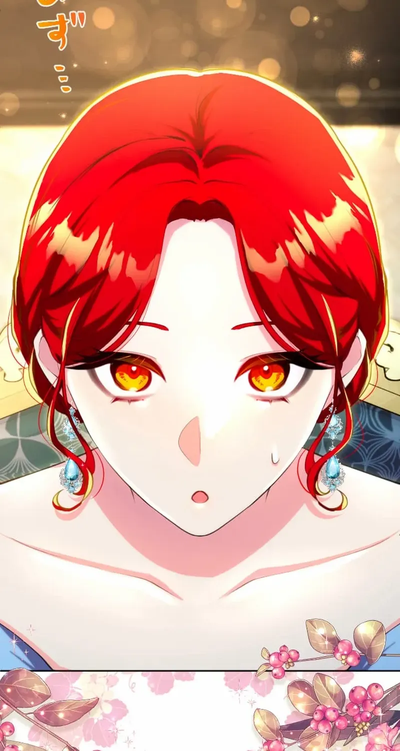 It’s not a case of being loved Chapter 52 page 29 - 