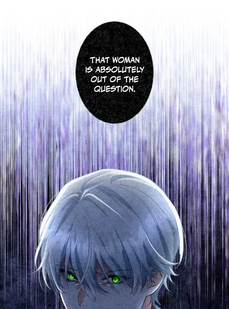 It’s not a case of being loved Chapter 53 page 11 - 
