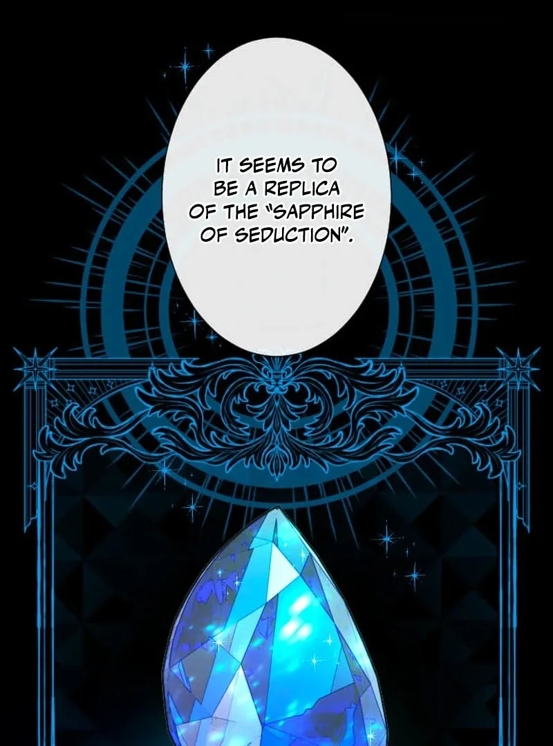 It’s not a case of being loved Chapter 53 page 18 - 