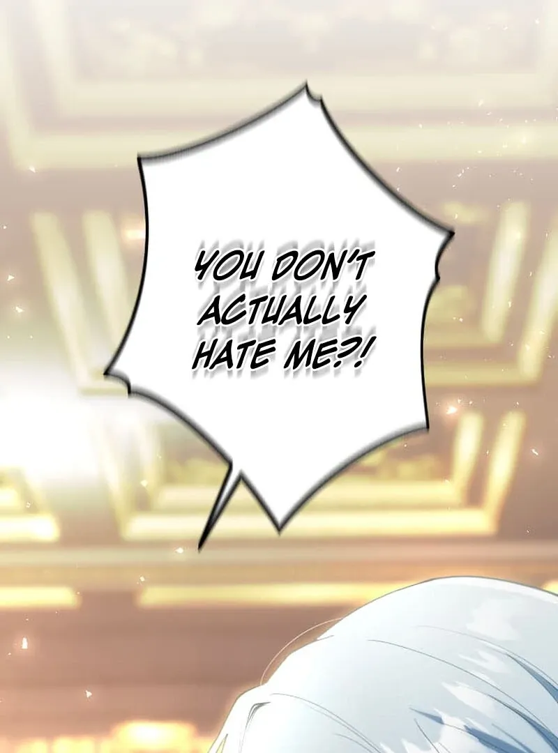 It’s not a case of being loved Chapter 53 page 3 - 
