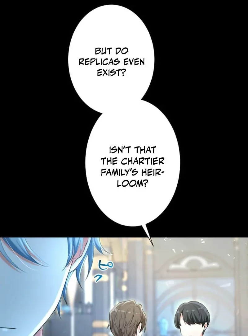 It’s not a case of being loved Chapter 53 page 21 - 