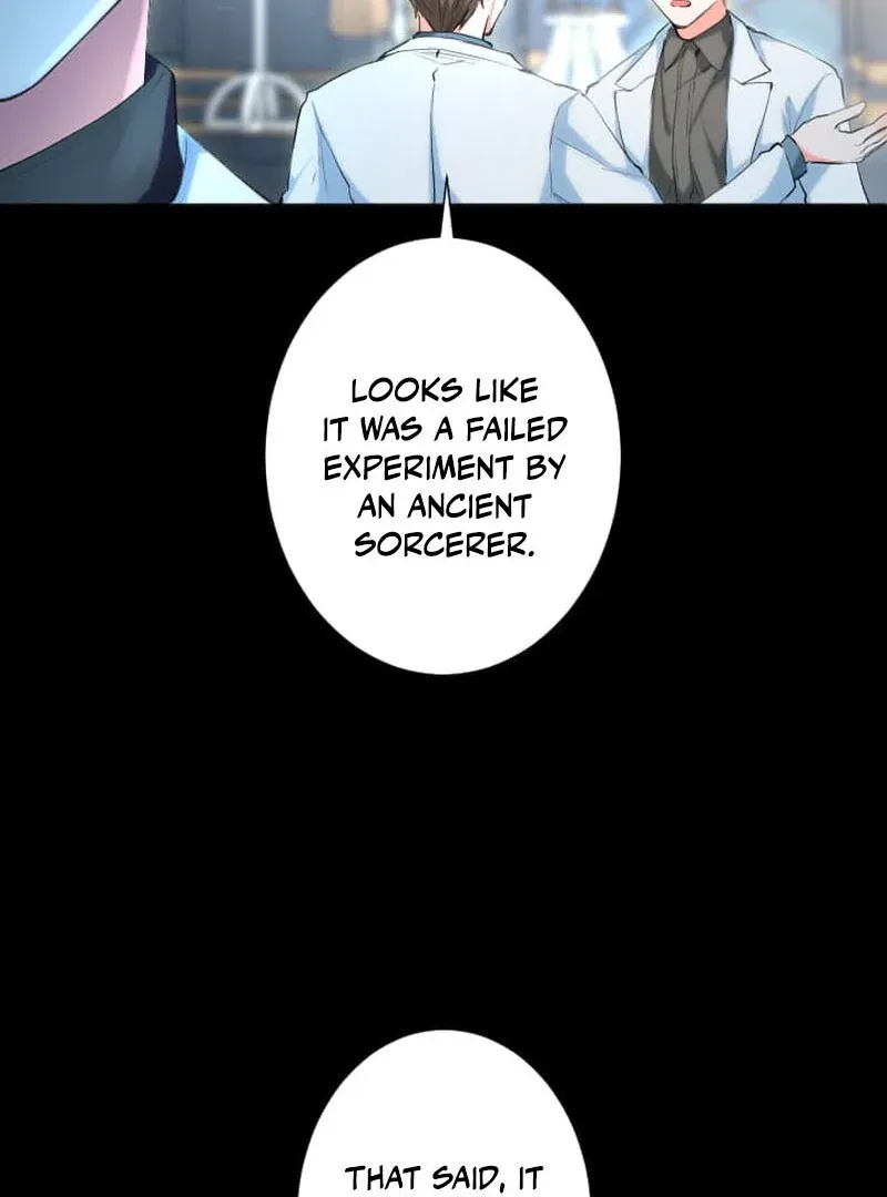 It’s not a case of being loved Chapter 53 page 22 - 