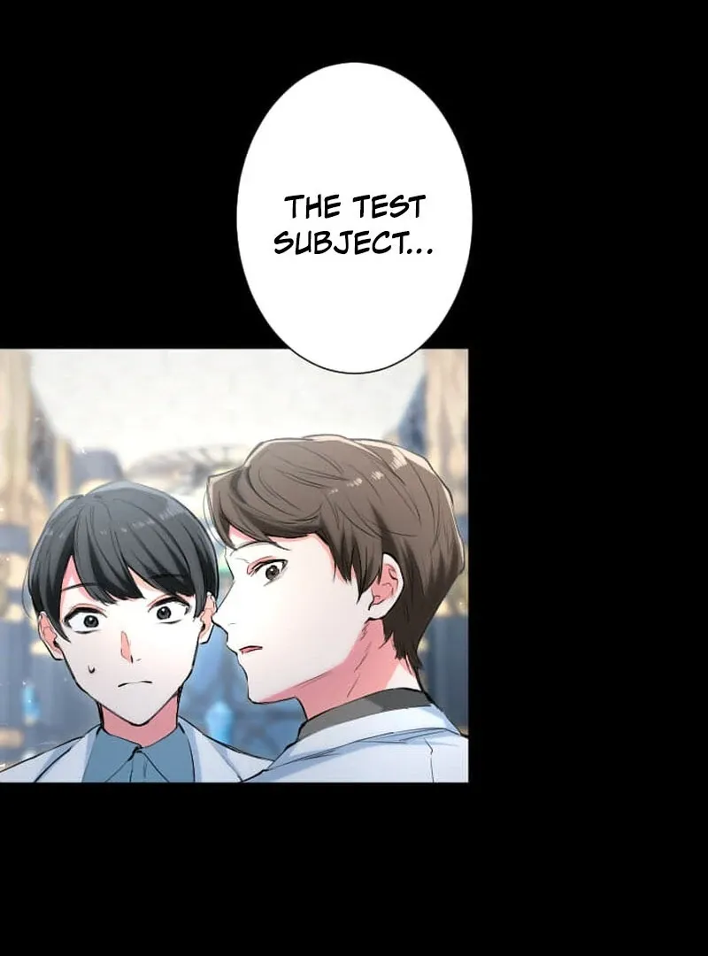 It’s not a case of being loved Chapter 53 page 26 - 