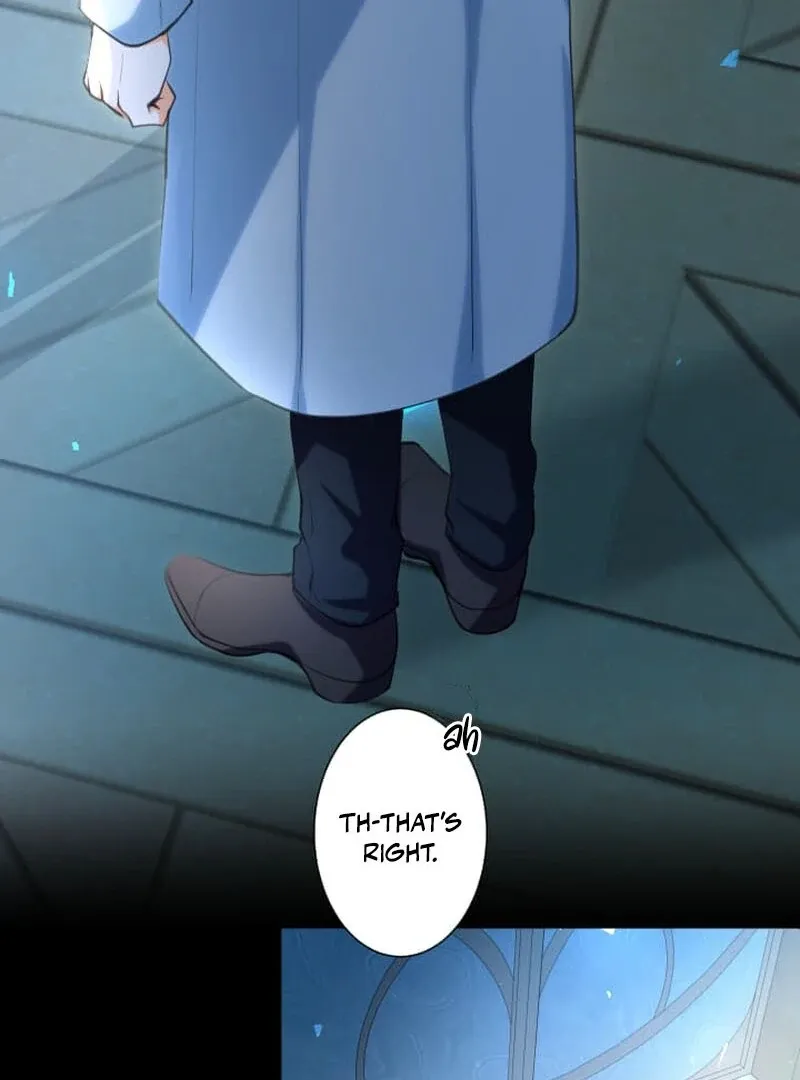 It’s not a case of being loved Chapter 53 page 33 - 
