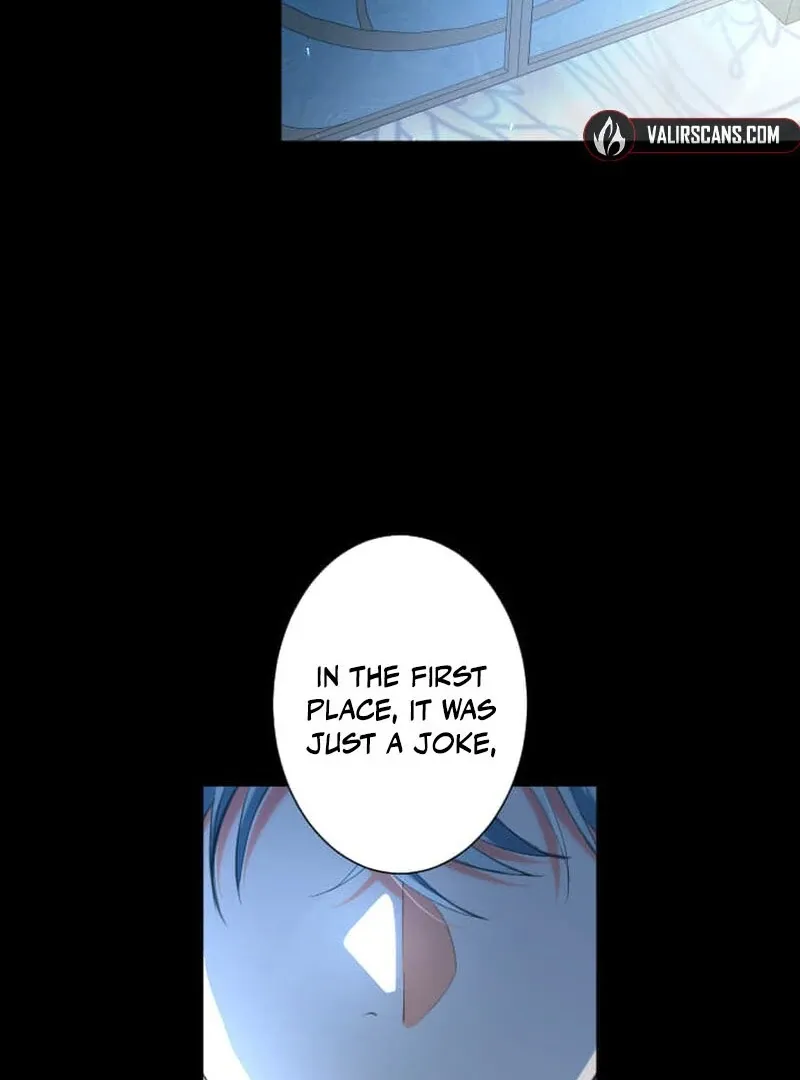 It’s not a case of being loved Chapter 53 page 34 - 