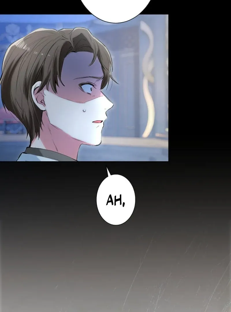 It’s not a case of being loved Chapter 53 page 36 - 