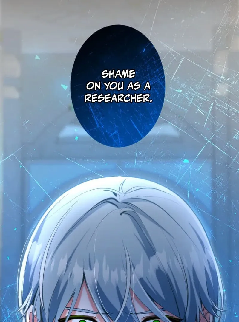 It’s not a case of being loved Chapter 53 page 37 - 