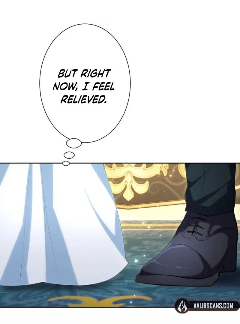 It’s not a case of being loved Chapter 53 page 49 - 