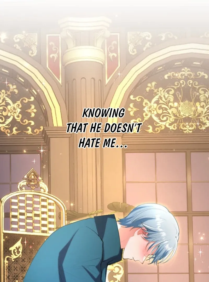 It’s not a case of being loved Chapter 53 page 50 - 