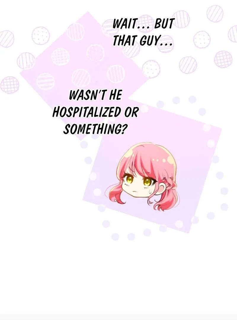 It’s not a case of being loved Chapter 53 page 76 - 