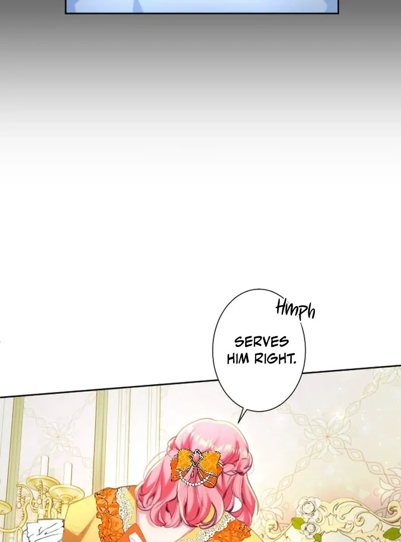 It’s not a case of being loved Chapter 53 page 79 - 