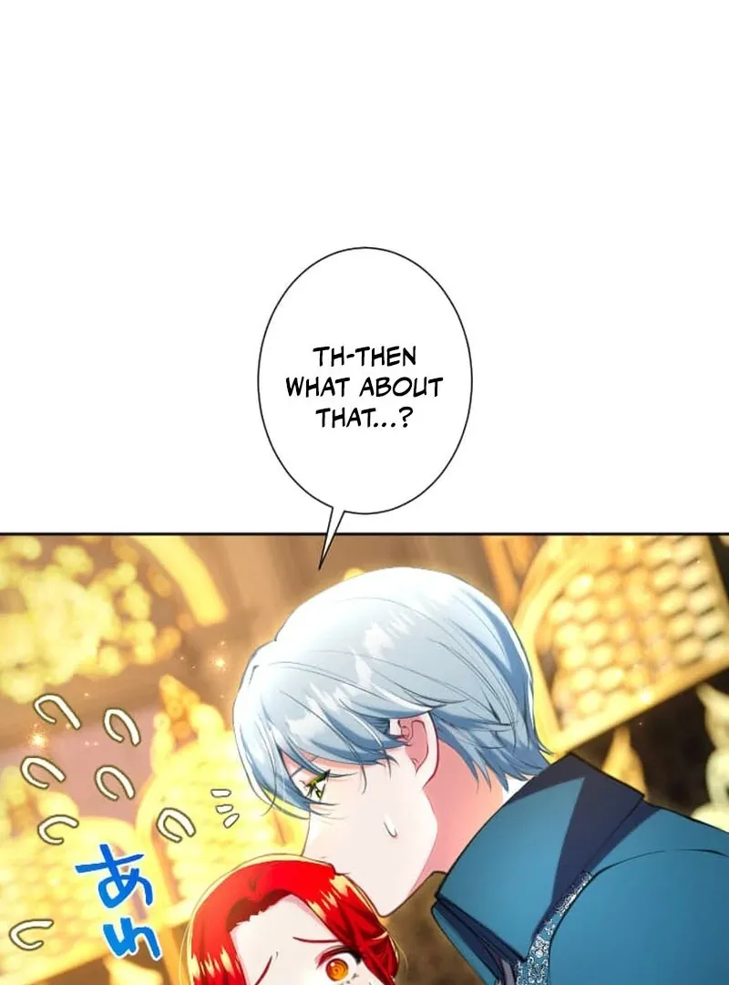 It’s not a case of being loved Chapter 53 page 9 - 